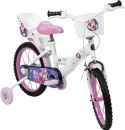Rowerek dzieciecy Huffy 16" Disney MINNIE