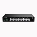 Switch Tenda TEG2224D 24GE Cloud