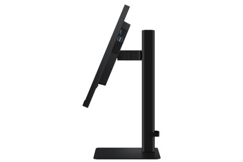 MONITOR SAMSUNG LED S60UD 24" LS24D600EAUXEN 100Hz