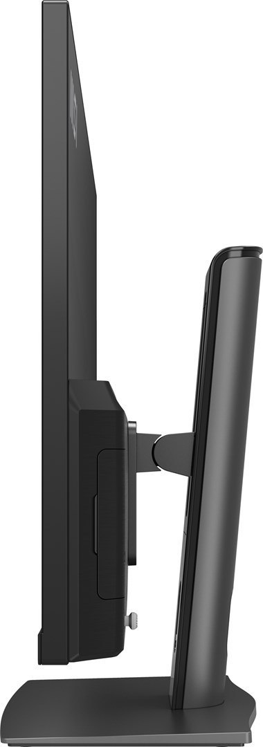 MSI AIO Modern AM272P 1M-848EU Core5-120U 27" IPS LED FHD Non-Touch Anti-Glare 8GB SSD512GB M.2 AX211 WiFi 6E Windows 11 Pro Bla