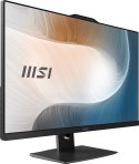 MSI AIO Modern AM272P 1M-848EU Core5-120U 27" IPS LED FHD Non-Touch Anti-Glare 8GB SSD512GB M.2 AX211 WiFi 6E Windows 11 Pro Bla