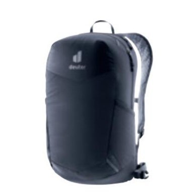 Plecak turystyczny DEUTER Speed Lite 17 black