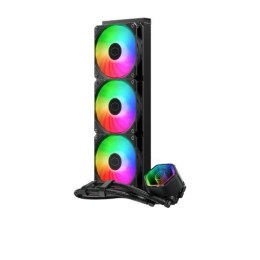 Cooler Master chłodzenie wodne CPU MasterLiquid 360 Core II ARGB MLW-D36M-A18PA-R1