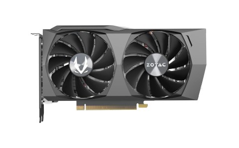 Karta graficzna ZOTAC GAMING GeForce RTX 3060 Twin Edge 12GB