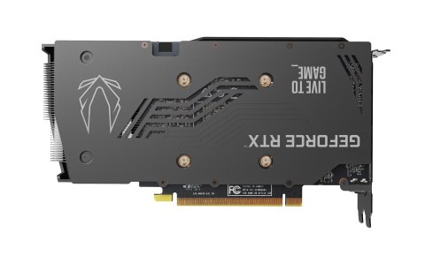 Karta graficzna ZOTAC GAMING GeForce RTX 3060 Twin Edge 12GB