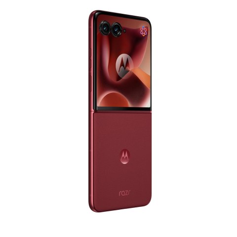 Motorola Razr 60 Ultra 5G 16/512GB Rio Red