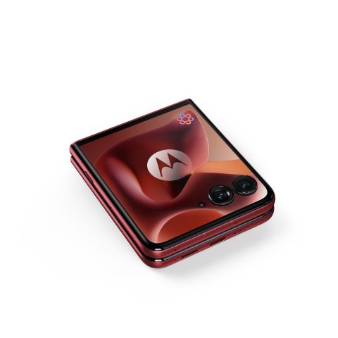 Motorola Razr 60 Ultra 5G 16/512GB Rio Red