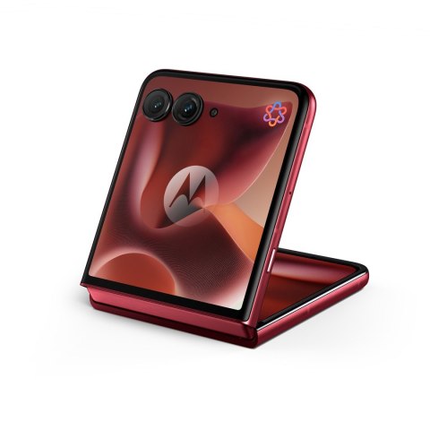 Motorola Razr 60 Ultra 5G 16/512GB Rio Red