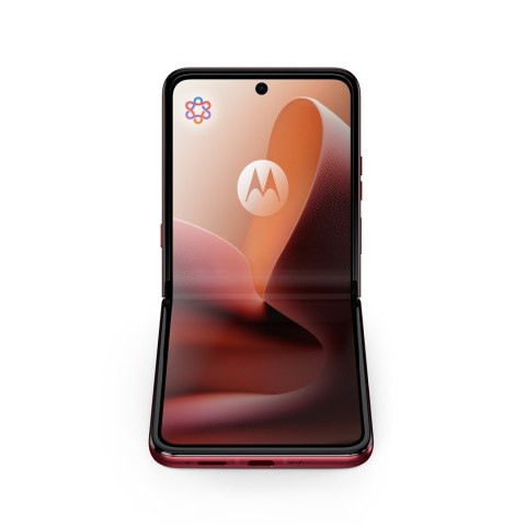 Motorola Razr 60 Ultra 5G 16/512GB Rio Red