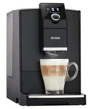Nivona CafeRomatica 792