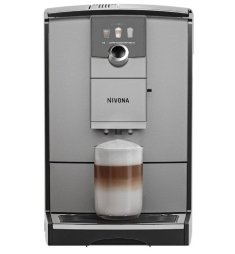 Nivona CafeRomatica 794