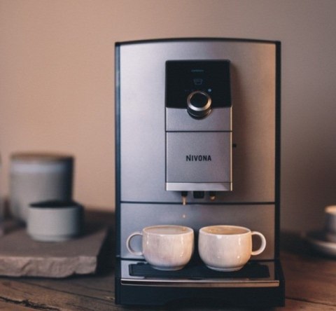 Nivona CafeRomatica 794