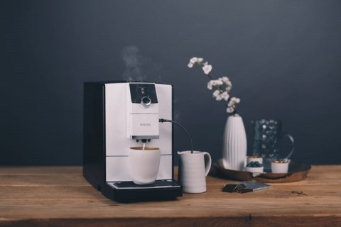 Nivona CafeRomatica 796