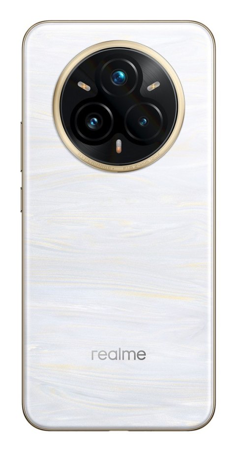 Realme 14 Pro 5G Dual Sim 8/256GB Pearl White