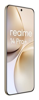 Realme 14 Pro 5G Dual Sim 8/256GB Pearl White