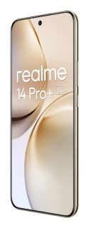 Realme 14 Pro 5G Dual Sim 8/256GB Pearl White