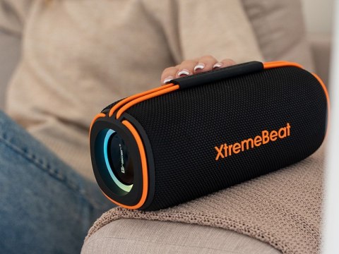 TRACER GŁOŚNIK TWS XTREMEBEAT PRO BLUETOOTH RGB