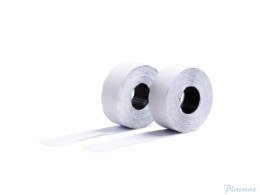 Taśma do metkownic biała 24*15.5 HALLO