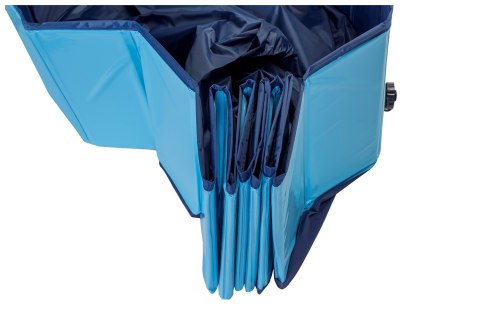 Basen dla psa składany 160x30cm (WYPRZEDAŻ)