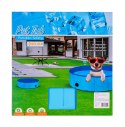 Basen dla psa składany 160x30cm (WYPRZEDAŻ)