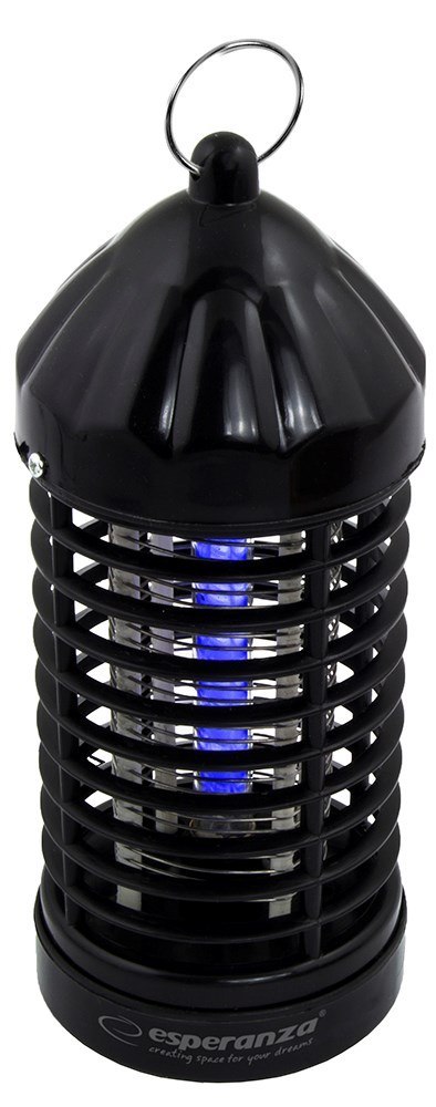 Lampa owadobójcza Esperanza Terminator EHQ005