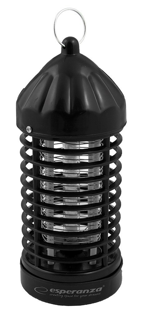 Lampa owadobójcza Esperanza Terminator EHQ005