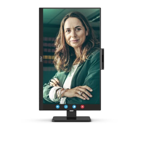 MONITOR AOC LED 23,8" 24P3CW