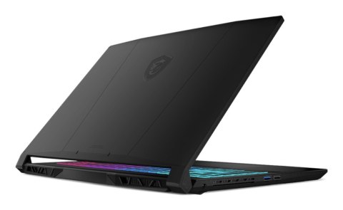 MSI Katana 15 B13VFK-1437XPL i7-13620H 15.6" FHD 144Hz IPS-Level 16GB DDR5 SSD1TB RTX 4060 8GB NoOS