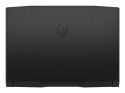 MSI Katana 15 B13VFK-1437XPL i7-13620H 15.6" FHD 144Hz IPS-Level 16GB DDR5 SSD1TB RTX 4060 8GB NoOS
