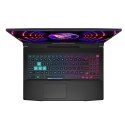 MSI Katana 17 B12UCRK-1056XPL i7-12650H 17.3" FHD 144Hz 16GB DDR5 SSD512 RTX 3050 4GB NoOS