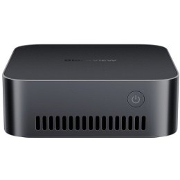 Mini PC Blackview MP80 N95/16GB/SSD 512GB/Win 11 Pro black