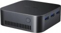 Mini PC Blackview MP80 N97/16GB/SSD 1TB/W11 Pro czarny