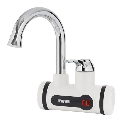 Przepływowy podgrzewacz wody NOVEEN IWH350