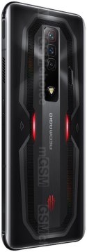 REDMAGIC 7 5G 16/256GB Pulsar