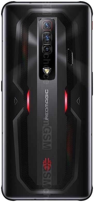 REDMAGIC 7 5G 16/256GB Pulsar