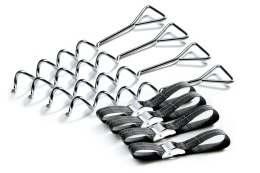 Salta Kotwice do trampoliny V2 4szt