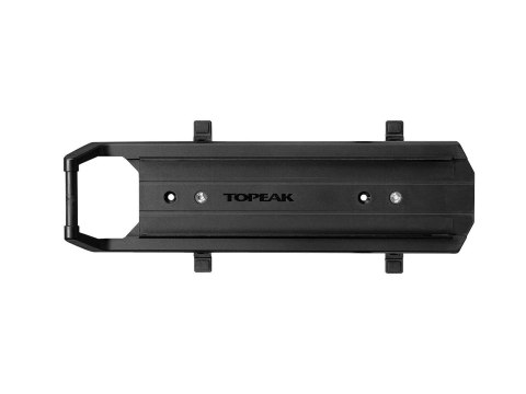 Bagażnik rowerowy Topeak Omni QuickTrack Adapter. zmienia dowolny bagażnik na system MTX