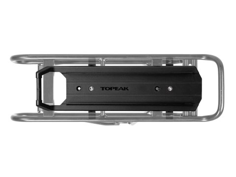 Bagażnik rowerowy Topeak Omni QuickTrack Adapter. zmienia dowolny bagażnik na system MTX