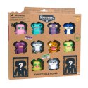 FUGGLER S1 COLLECTIBLE FIGURES 12 PACK DELUXE BOX A