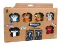 FUGGLER S1 COLLECTIBLE FIGURES -8 PACK DELUXE BOX C