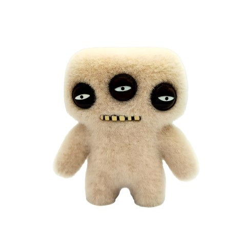 FUGGLER S1 COLLECTIBLE FIGURES -8 PACK DELUXE BOX C