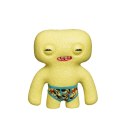 FUGGLER S1 COLLECTIBLE FIGURES -8 PACK DELUXE BOX D