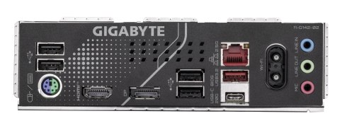 GIGABYTE B860 EAGLE WIFI6E płyta główna Intel B860 LGA 1851 (Socket V1) ATX