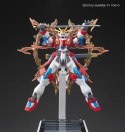 HGBF 1/144 KAMIKI BURNING GUNDAM