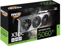 Karta graficzna INNO3 RTX 5060 Ti X3 OC 8GB