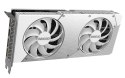 Karta graficzna INNO3 RTX 5060 Ti Twin X2 OC WHITE 16GB