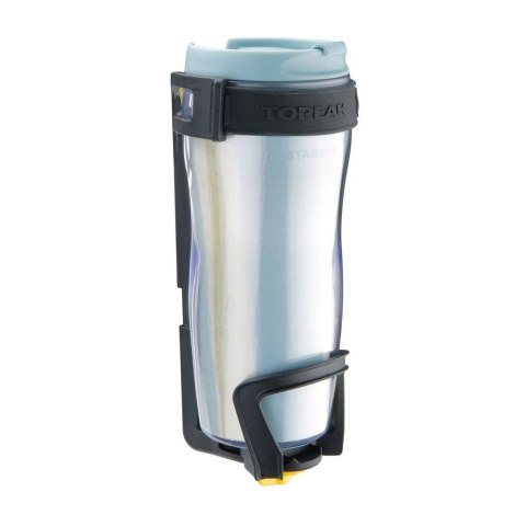 Koszyk na bidon TOPEAK MODULA JAVA CAGE (koszyk na kubek kawy)
