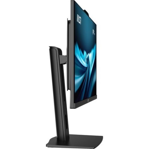 MSI AIO PRO AP242P 14M-649XEU i5-14400 23,8" IPS LED FHD Non-Touch Anti-Glare 16GB SSD512GB M.2 AX211 WiFi 6E NoOS Black