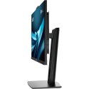 MSI AIO PRO AP242P 14M-649XEU i5-14400 23,8" IPS LED FHD Non-Touch Anti-Glare 16GB SSD512GB M.2 AX211 WiFi 6E NoOS Black