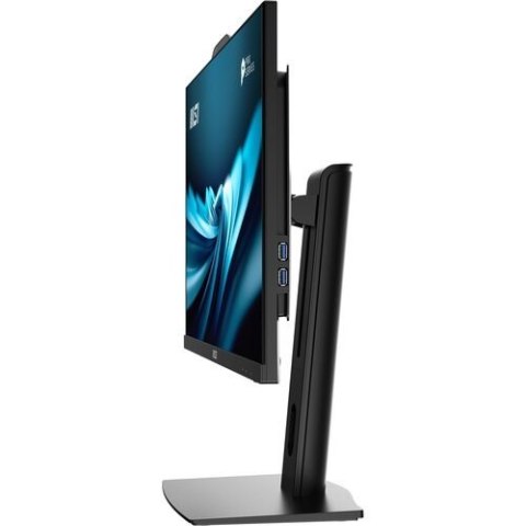 MSI AIO PRO AP242P 14M-649XEU i5-14400 23,8" IPS LED FHD Non-Touch Anti-Glare 16GB SSD512GB M.2 AX211 WiFi 6E NoOS Black